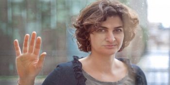 Seksist Saldırılara Maruz Kalan Muhteşem Filmleriyle Yönetmen Pelin Esmer