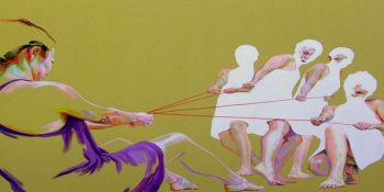 Cristina Troufa’nın İnsanda Tamamlamak İsteği Uyandıran 15 Çalışması