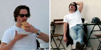 Keanu Reeves’ın İnternet Alemini Güldürdüğü Kadar Düşündüren 17 Anı