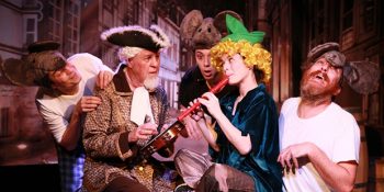 Tiyatro Sevgisini Aşılamak İçin Yaz Gelmeden Çocuklarınızı Götürebileceğiniz 23 Oyun