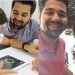 Otizmli Kardeşinden İlham Alarak Otsimo Adlı Uygulamayı Geliştiren Zafer Elcik
