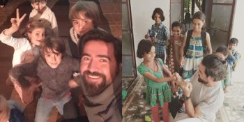 Dünyayı Dolaşan Seyyah Öğretmen’in Rotasından 10 Ülke ve Eğitim Sistemlerine Bakış