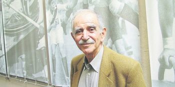 Aramızdan Ayrılışının Ardından; Anılarıyla Ülkü Tamer’i Anmak