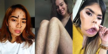 Güzellik Standartlarını Baştan Yazan 9 Cesur Güzellik Bloggerı