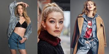 Gigi Hadid; 20’li Yaşlarında Yakaladığı Başarıyla Moda Dünyasını Sallayan Ünlü Model