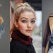 Gigi Hadid; 20’li Yaşlarında Yakaladığı Başarıyla Moda Dünyasını Sallayan Ünlü Model