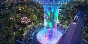 Okuyucuların Oylarıyla Belirlenen Dünyanın En İyi 10 Uluslararası Havalimanı