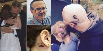 Birbirinden Etkileyici Hikayelere Sahip 12 Göz Yaşartan Dövme