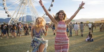 Herkesin Dilinde Olan Coachella Hakkında Bilmeniz Gerekenler ve Bu Yıl Katılan Ünlüler