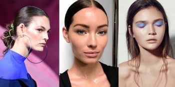 2018 Yılının En Dikkat Çekici 8 Makyaj Trendi