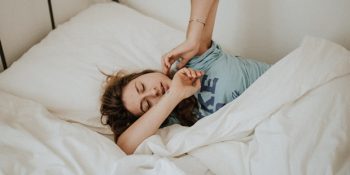 Uyurken Kilo Vermenize Yardımcı Olacak 9 Basit Şey