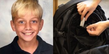 Otistik Oğlunun Çantasına Dinleme Cihazı Koyarak 2 Öğretmeni Kovduran Anne