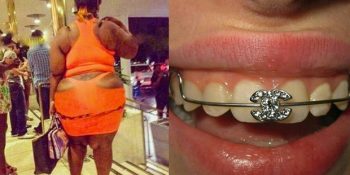 Kadınların Kullandığı Baktıkça Ürpereceğiniz 21 İlginç Trend