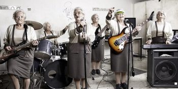 Hayatımızın Her Yerine Yayılan Ayrımcılık Türü “Yaşçılık” Hakkında 5 Söylem