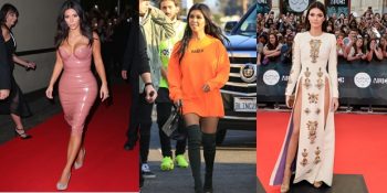 Burç Özelliklerine Göre Sana En Uygun Kardashian Görünümü