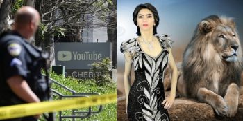 YouTube’un Genel Merkezine Silahlı Saldırı Gerçekleştirip Ardından İntihar Eden Youtuber