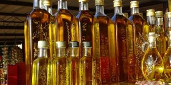 Antik Çağların Sıvı Altını Zeytinyağı Hakkında 10 İlginç Bilgi