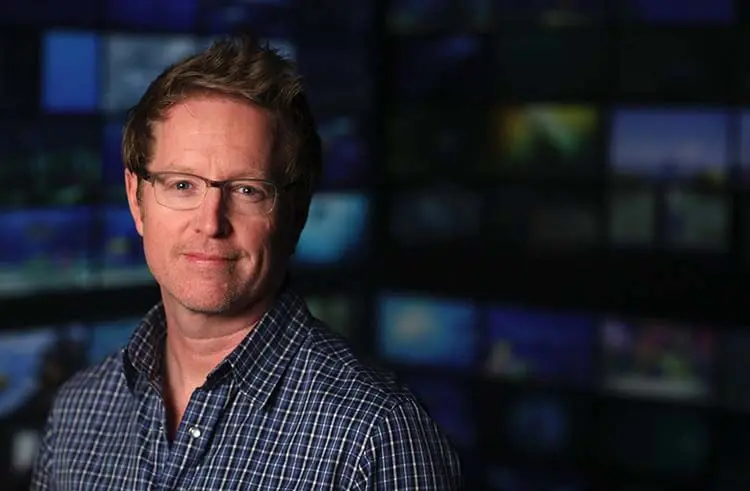 Andrew Stanton