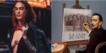 Sanat Dünyasını Modern Zamanlara Taşıyan Mehmet Geren’den 22 Çalışma