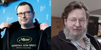 Dogma 95 Mucidi, Alkolizm ve Anksiyete Bozukluğu İle Mücadele Eden Yönetmen Lars Von Trier