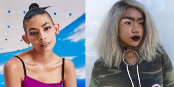 Kendileri Olmaktan Korkan Kişilere İlham Olan Standart Güzellik Algısı Dışında 12 Model