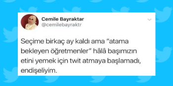 “Atanamayan Öğretmenler Neden Artık Kafamızın Etini Yemiyor?” Sorusuna 10 Acı Cevap