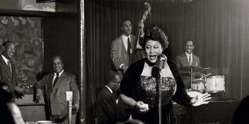 Caz Müziğin Gidişatını Değiştiren Dev Sesli Kadın: Ella Fitzgerald