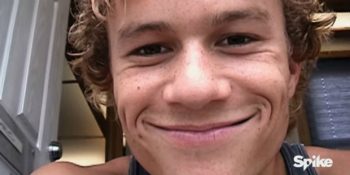 Oyunculuğuna Doyamadan Bu Dünyadan Göçüp Giden Heath Ledger Hakkında 12 Bilgi