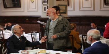 Yazdığı Ve Çektiği Filmlerle Türk Sinemasının Usta Yönetmenlerinden Yavuz Turgul’un 13 Filmi