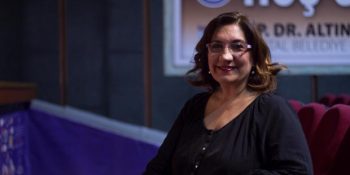 Oynamak İstediği Rol Yüzünden Üç Yıldır İşsiz Olan Füsun Demirel Sosyal Medyanın Gündeminde