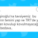 ‘Ülkede Baskı Yok’ Diyen Kaya Çilingiroğlu Yorumlarıyla Sosyal Medyanın Gündeminde