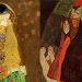 Avrupa Sanat Camiasını Derinden Sarsan Ressamlar: Klimt ve Schiele