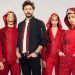 3. Sezon Müjdesi Veren La Casa De Papel Sosyal Medya Gündeminde