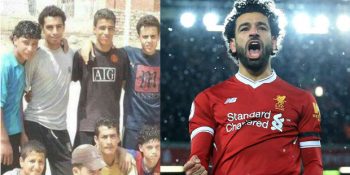 Mısır Seçimlerinde 1 Milyona Yakın Oy Alan İlham Verici Hikayesi İle; Mohamed Salah