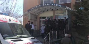 Eskişehir Osmangazi Üniversitesi’nde 4 Kişinin Öldüğü Saldırı Sosyal Medya Gündeminde