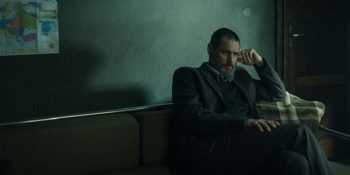 Dark Crimes; Gördüğümüzde Şaşıracağımız Bir Jim Carrey Performansı