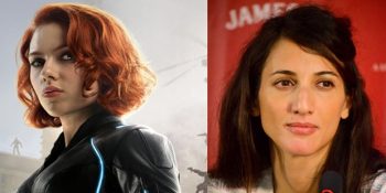 Marvel Filmi Black Widow Yönetmenleri Arasında Gösterilen Türk Yönetmen Deniz Gamze Ergüven