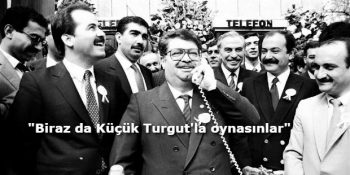 Türk Siyasetinin Renkli Yüzlerinden Turgut Özal Hakkında Bilmeniz Gereken 13 Bilgi