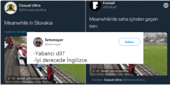 Okurken Keyfinizi Yerine Getirecek Haftanın En Güzel 17 Tweeti