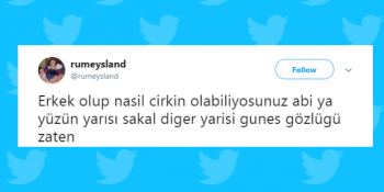 Okurken Keyfinizi Yerine Getirecek Haftanın En Güzel 18 Tweeti