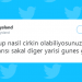 Okurken Keyfinizi Yerine Getirecek Haftanın En Güzel 18 Tweeti