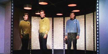 Uzay Yolu Işınlanma