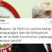 ‘İYİ Parti Seçime Katılabilecek mi?’ Sorusuna ‘Ben de Bilmiyorum’ Cevabı Veren YSK Başkanı