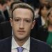 ABD Kongresi’ne Verdiği İfadeyi Facebook Üzerinden Canlı İzlediğimiz Mark Zuckerberg
