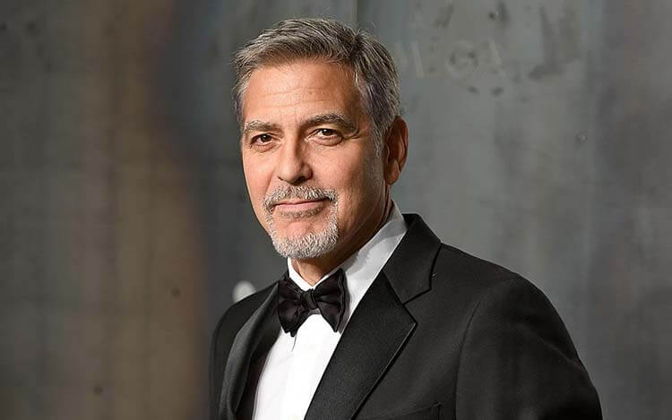 30'lu yaşları sevme nedenleri George Clooney