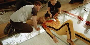 Rolünün Hakkını Vererek Film Çekimlerinde Vücudunu Yaralamaktan Çekinmeyen 15 Oyuncu