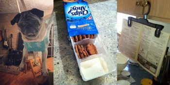 Kaderine Boyun Eğmeyerek Küçük Problemlere Yaratıcı Çözümler Üreten 26 Kişi