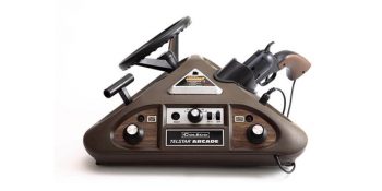 Tuhaf Tasarımlarıyla Hatırlanan ve Kısa Sürede Piyasadan Silinen 8 Sıra Dışı Oyun Konsolu