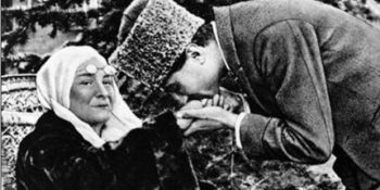 Vatanı İçin Ölümü Göze Almış Bir Evlat Olan Mustafa Kemal’den Annesine Mektup