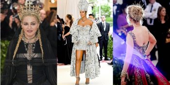 Herkesin Dilinde Olan Met Gala Hakkında Her Şey ve Bu Yıl Giyilenler